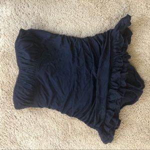 Like New Ruffle Juicy Swimsuit